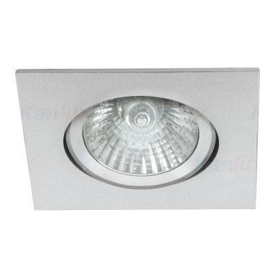 FARETTO DECORATIVO TESON AL-DTL50 - KANLUX
