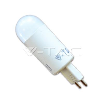 LAMPADINA LED FARETTO 4W 230V G9 BIANCO NATURALE 4500K