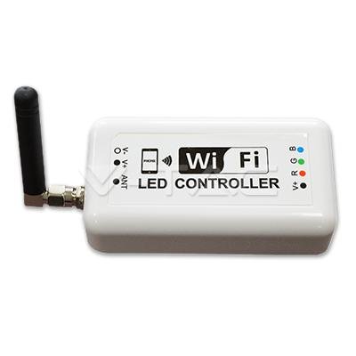 WIFI CONTROLLER RGB