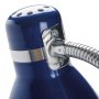 LAMPADA DA SCRIVANIA ZARA HR-40-BL - KANLUX