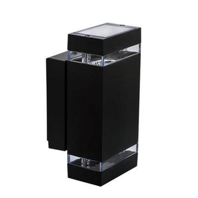 APPARECCHIO DI ILLUMINAZIONE PER FACCIATE ZEW EL-235J-B - KANLUX