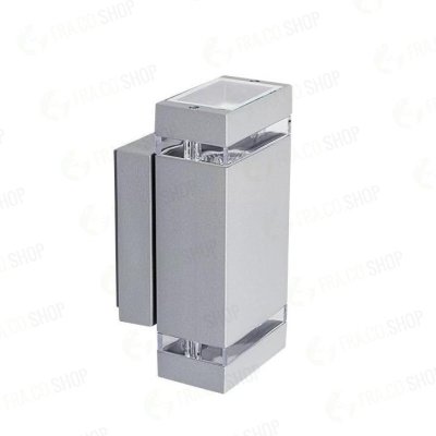 APPARECCHIO DI ILLUMINAZIONE PER FACCIATE ZEW EL-235J-GR - KANLUX