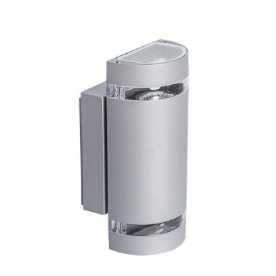APPARECCHIO DI ILLUMINAZIONE PER FACCIATE ZEW EL-235U-GR - KANLUX
