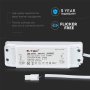 29W DRIVER ESENTE DA SFARFALLIO A++