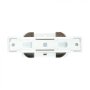 4I LUCI DELLA PISTA ACCESSORIO MINI BIANCO