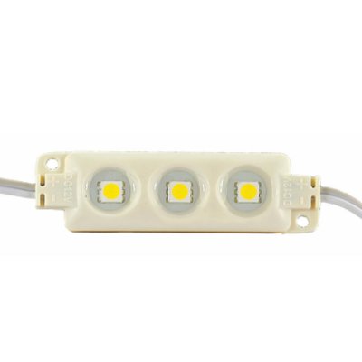 LED MODULO SMD5050 RGB IP66