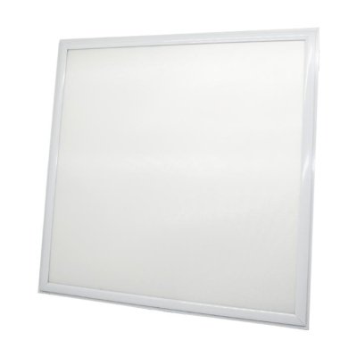 LED PANNELLO 36W 600 X 600MM LUMEN ALTO BIANCO CON DRIVER 6000K