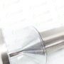 FANO OL STS 32X16X16 LAMPADA A MURO