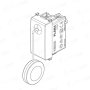 PULSANTE 1P 14052