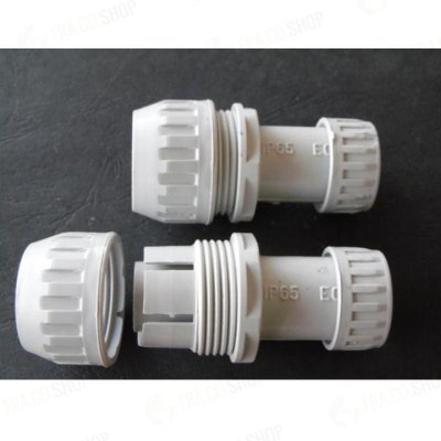 RACCORDO TUBO GUAINA MS20