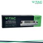 LED ALIMENTATORE - 120W 12V 10A METALLO SLIM