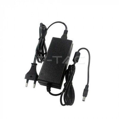 LED POWER SUPPLY - 42W 12V 3.5A PLASTICA IP44