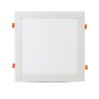 36W PANNELLO LED QUADRATO LUCE BIANCA 6400K