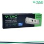 LED PLASTICA SLIM POWER SUPPLY 150W IP67 12V