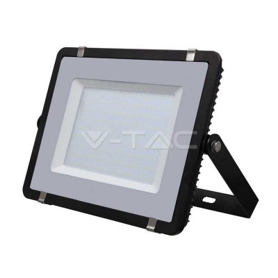 300W LED PROIETTORE SMD SAMSUNG CHIP CORPO NERO 4000K