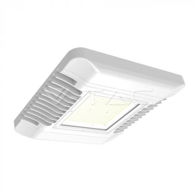 150W LED CANOPY LIGHTING SAMSUNG CHIP IP66 4000K