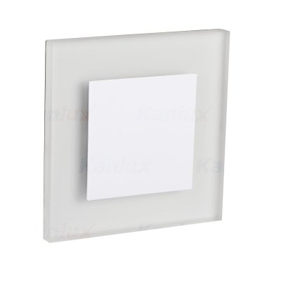 LAMPADA LED PER SCALE APUS LED W-CW - KANLUX