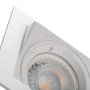 ANNELLO PER FARETTI  ALREN DTL-W - KANLUX
