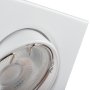 FARETTO INCASSO ALOR DTL-W - KANLUX
