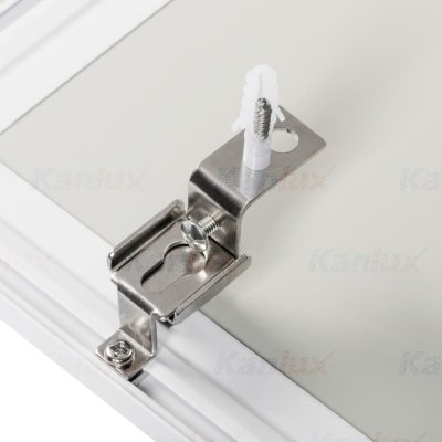 SUPPORTO DI MONTAGGIO BRAVO BRAVO GRIP 6060/6262 - KANLUX