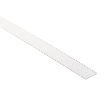 COVER PER PROFILI D& 039 ALLUMINIO SHADE B/F-FR 2M - KANLUX