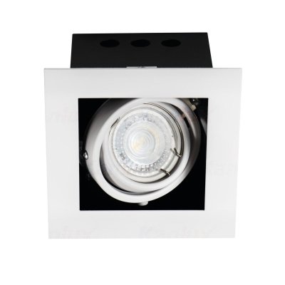 FARETTO DECORATIVO MERIL DLP-50-W - KANLUX