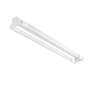 PLAFONIERA LINEARE PER TUBI LED T8 ALDO 4LED 2X120 - KANLUX