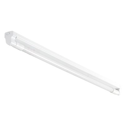 PLAFONIERA LINEARE PER TUBI LED T8 ALDO 4LED 1X150 - KANLUX