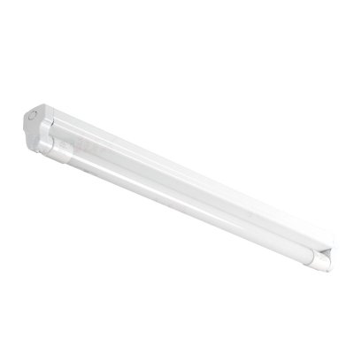 PLAFONIERA LINEARE PER TUBI LED T8 ALDO 4LED 1X60 - KANLUX