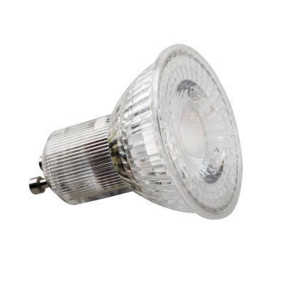 LAMPADINA LED FULLED GU10-3,3W-WW - KANLUX