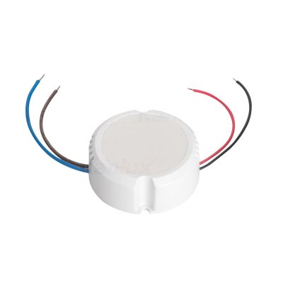 ALIMENTATORE CV CIRCO LED 12VDC 0-15W - KANLUX