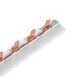 GUIDA DI CONNESSIONE DI RAME, A PERNO KBBI-1X56 - KANLUX