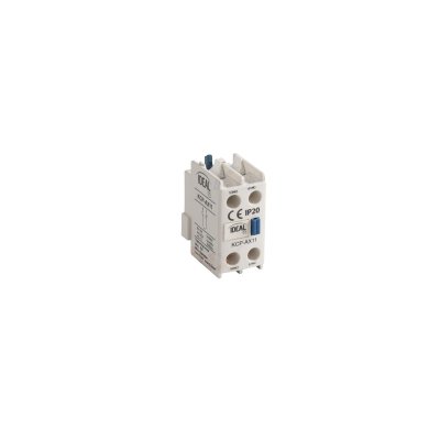 CONTATTORE DI POTENZA KCP KCP-AX11 - KANLUX