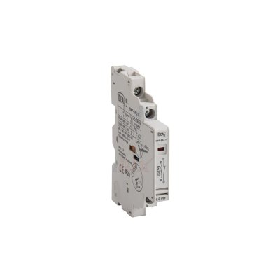 CONTATTO D& 039 ALARME 1Z1R LATERALE PER KMP KMP-SAL11 - KANLUX