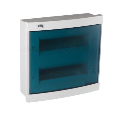 QUADRO DI DISTRIBUZIONE SERIE KDB KDB-F24T - KANLUX