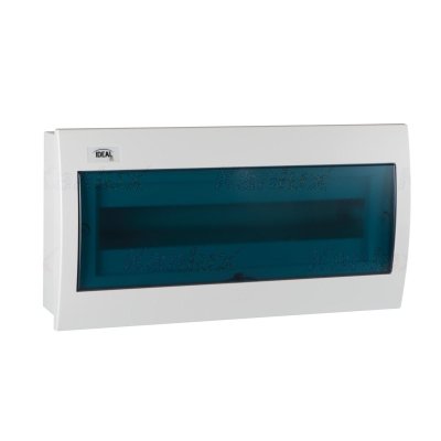 QUADRO DI DISTRIBUZIONE SERIE KDB KDB-F18T - KANLUX