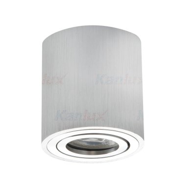 FARETTO DECORATIVO DUCE AL-DTO50 - KANLUX