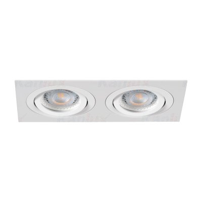 FARETTO DECORATIVO SEIDY CT-DTL250-W/M - KANLUX