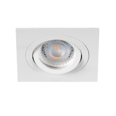 FARETTO DECORATIVO SEIDY CT-DTL50-W/M - KANLUX