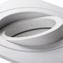 FARETTO DECORATIVO SEIDY CT-DTL50-W/M - KANLUX