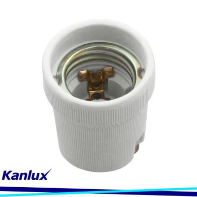 PORTALAMPADA  HLDR-E27-D - KANLUX