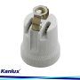 PORTALAMPADA  HLDR-E27-D - KANLUX