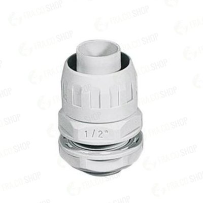 RACCORDO SCATOLA GUAINA MS16