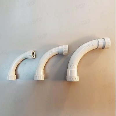 CURVA MS25 IP65