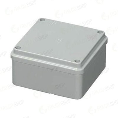 EC410C4 SCATOLA STA. PL 10X10