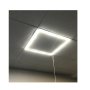 PLAFONIERA A LED AVAR 6060 40W-NW - KANLUX