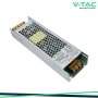 LED POWER SUPPLY 150W 24V IP20 6.5A