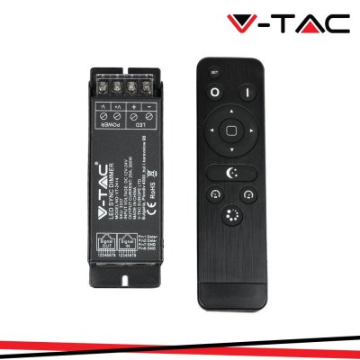 LED SYNC DIMMER WITH BF 14B REMOTE CONTROL