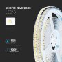 LED STRISCIA SAMSUNG 2835 240 LEDS 24V IP20 4000K