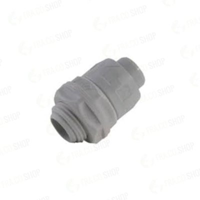 RACCORDO SCATOLA GUAINA MS32